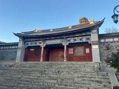 -总统兵马大元帅府