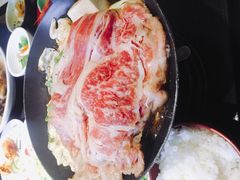 -江户前日本料理(瑞诗酒店店)