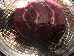-九田家黑牛烤肉料理(宽城万达店)