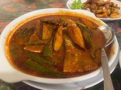 -Cottage Spices Nyonya Restaurant