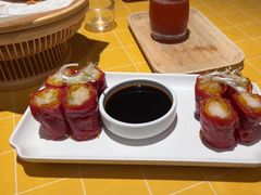 -蔡澜点心·粤菜(海印都荟城店)