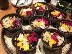 -云海肴·汽锅鸡·云南菜(广安门天虹店)