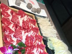 -老鼎旺安格斯牛肉火锅(衡艺广场店)