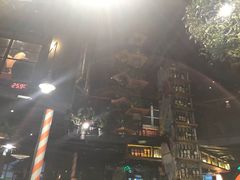 -拾叁唐Livehouse(佛山禅城店)