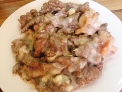 -老七饭馆(光荣道总店)