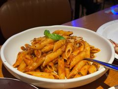 -玛尚诺意式餐厅(官舍店)