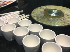 -忠顺斋易州印象烤鸭店(东关新村店)