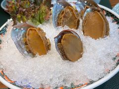 手工冰镇鲍鱼-木棉·醉心粤味(COCO Park店)