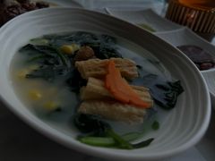 -深圳美高梅酒店-品聚嘉府中餐厅