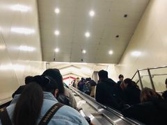 -平安里(地铁站)