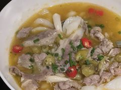 -丽晶轩中餐厅(重庆丽晶酒店)