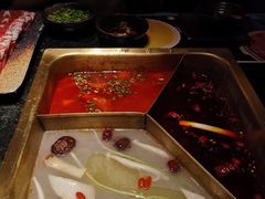 -王家渡火锅店(棕榈泉店)