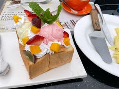 -维纳斯酒店-忆咖啡观景餐厅(象山公园店)