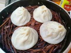 -笑云开汤包店(网巾市店)