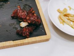 -荷塘秋月·本帮江浙菜(国权路店)