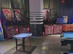 -大鲁阁保龄球(苏州园区店)
