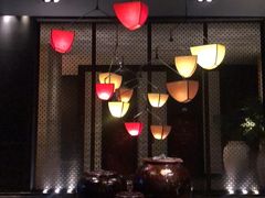 大堂-炳胜品味(珠江新城店)