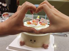 -海底捞火锅(王府井银泰in88店)