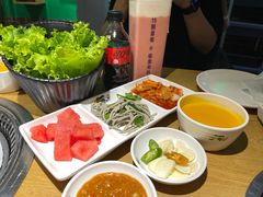 -牛市牛烤肉(西单大悦城店)