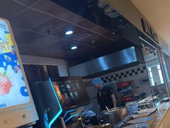 -比格比萨自助(宋家庄店)