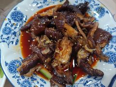 -蜀膳坊(洪公祠小区店)