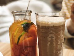 -胜记凯心茶餐厅(汇金财富广场店)