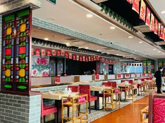 -点都德(水贝IBC店)