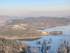 -棋盘山风景区