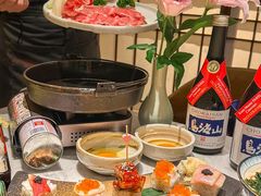 -阿吾罗日本料理(K11艺术中心店)