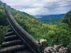 -韬光茶庵