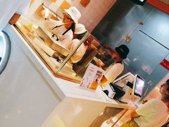 -狐狸和向日葵(北京路店)