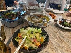 -皖香览约·徽菜(新湖广场店)