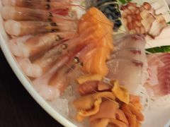 -OPEN開全日自助餐厅·西餐·海鲜(佛山希尔顿酒店)