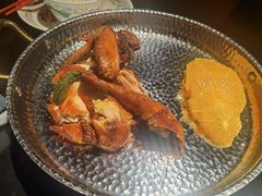 -老头儿油爆虾·知味杭州(爱琴海购物中心)