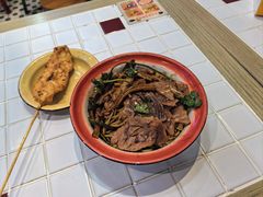 -子固路老南昌拌粉(凯德星贸店)