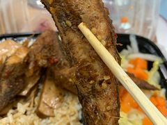 -台湾卤肉饭(龙口店)
