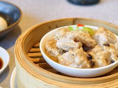 -潮府馆·非遗潮州菜·世纪公园(新国际博览中心店)