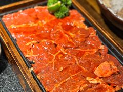 八秒牛肉-吼堂老火锅(太古里总店)