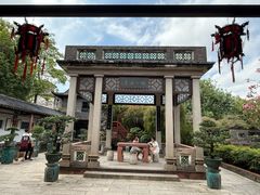 -东莞市可园博物馆