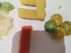 -初色海鲜自助(万丰路店)