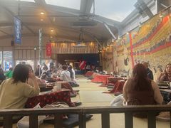 -横滨红砖仓库1号馆
