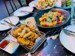 -Famous肥猫墨西哥音乐餐吧(五棵松华熙LIVE店)