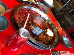 -谭鸭血老火锅(漳州路店)