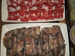 -傣妹火锅(南京东路一店)