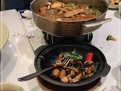 -鹿港小镇(金虹桥国际中心店)