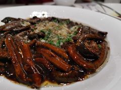 -新吉士·上海菜(浦东LCM置汇旭辉店)