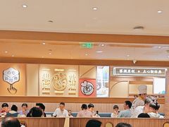 -蔡澜点心·粤菜(花城汇南区店)