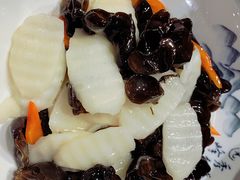 -苹果树下艺术餐厅(通州店)