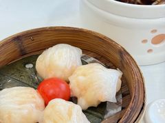 -益健名厨海鲜城(夏湾店)