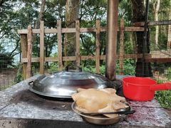 -三门江国家森林公园